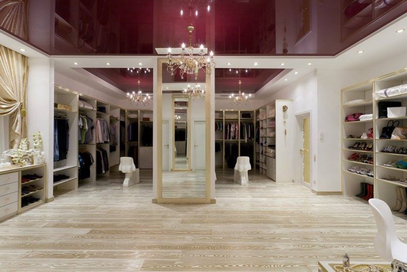 Дом в стиле ар-деко