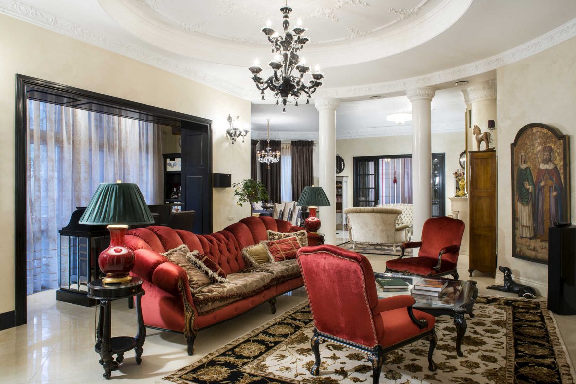 квартира Сосновый Бор