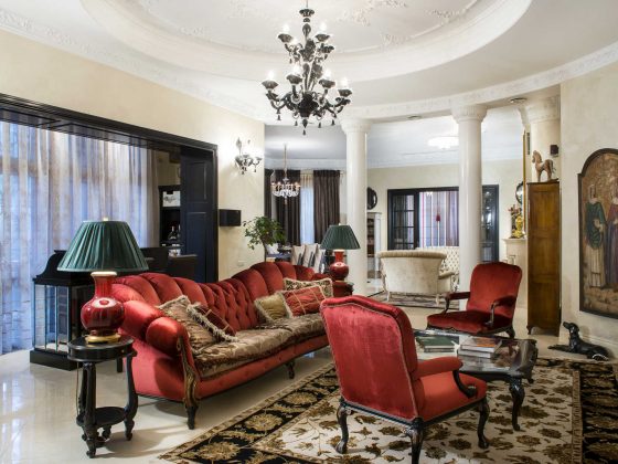 квартира Сосновый Бор