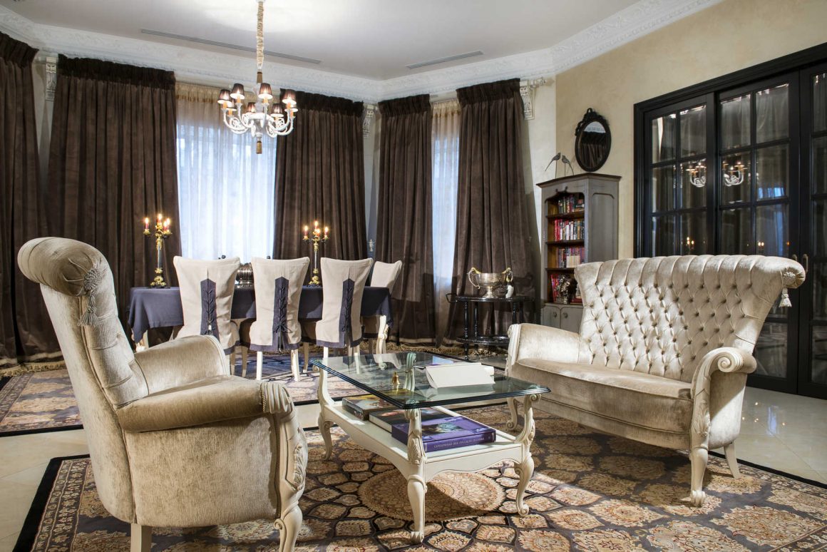 квартира Сосновый Бор