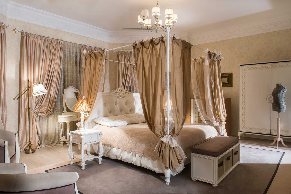 квартира Сосновый Бор