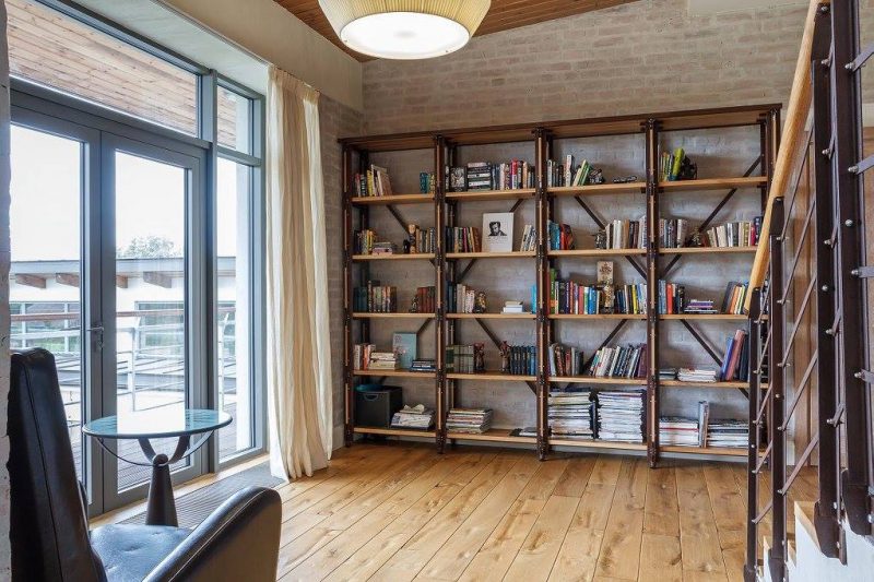 Особняк на Киевском море