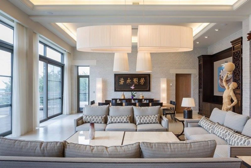 Особняк на Киевском море