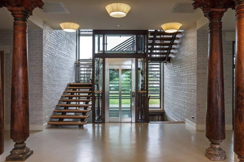 Особняк на Киевском море