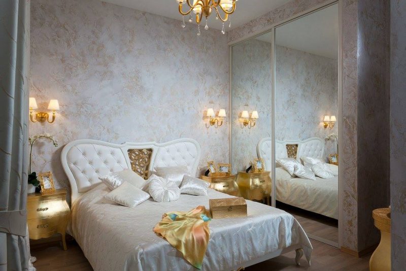 Дом в стиле ар-деко