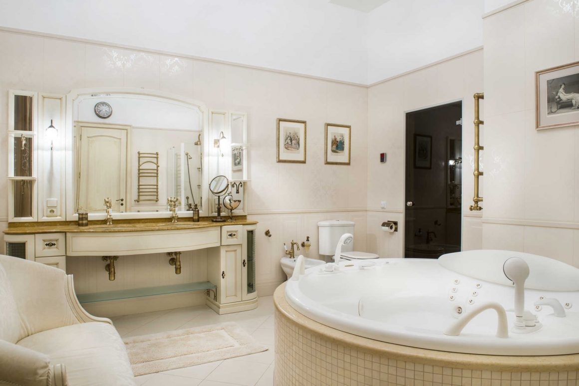 квартира Сосновый Бор