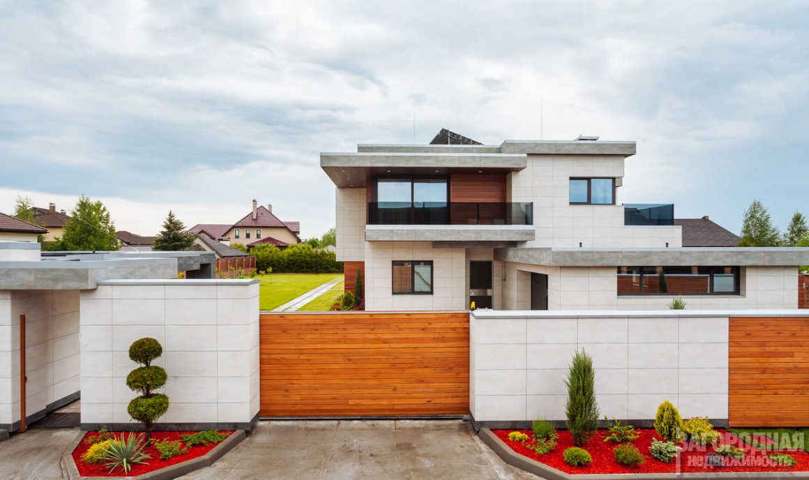 Дом в Золоче