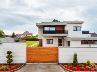 Дом в Золоче