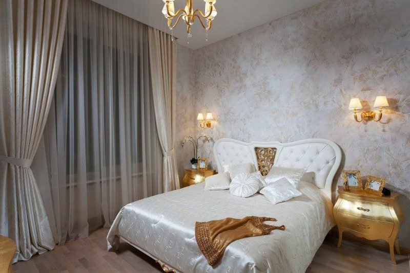 Дом в стиле ар-деко