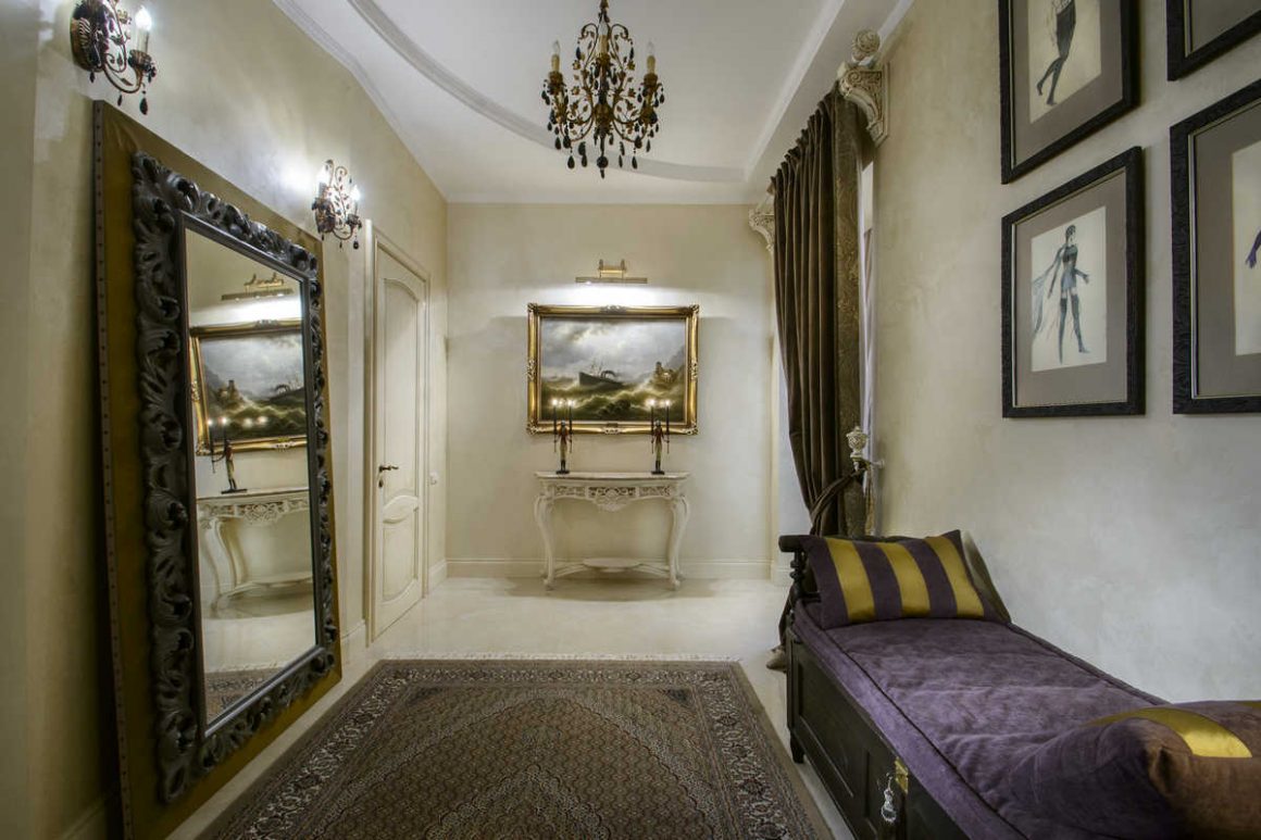 квартира Сосновый Бор