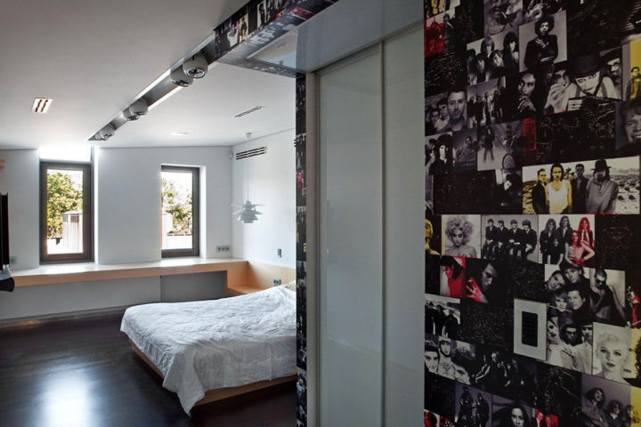 Резиденция с видом на море