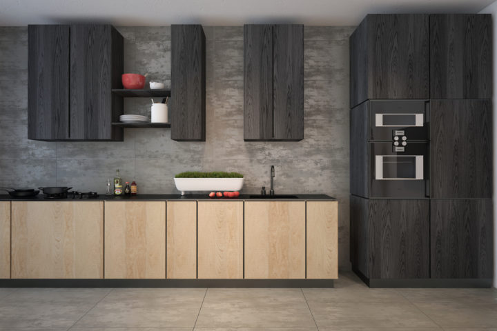 Дом-офис для успешного человека