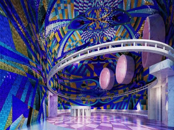 Демократический памятник: манифест Адама Натаниэля Фурмана