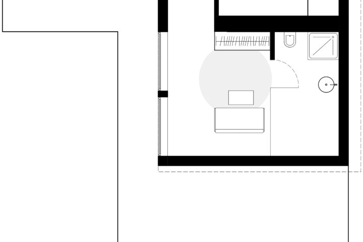 Дом-офис для успешного человека