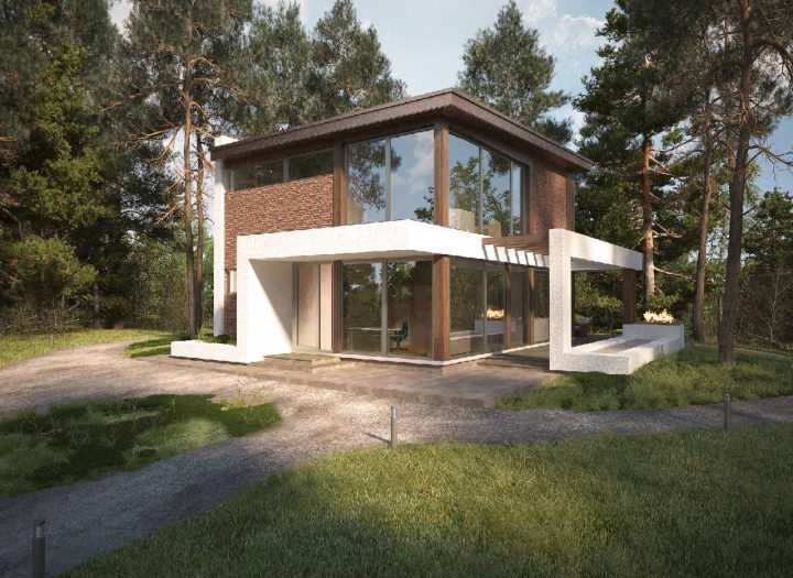 Forest soul — проект для удачных инвестиций