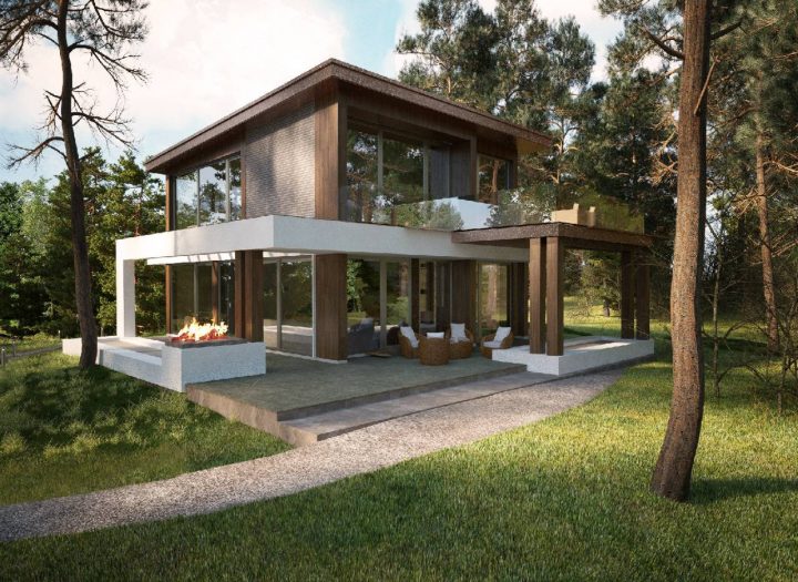 Forest soul — проект для удачных инвестиций