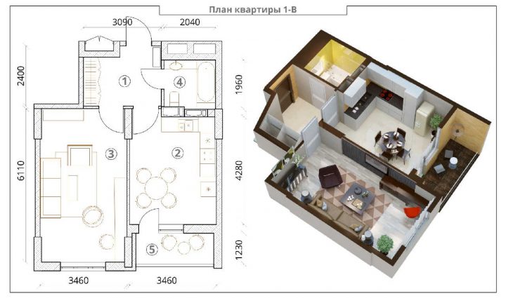 Клубный дом на Драгоманова