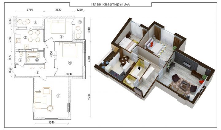 Клубный дом на Драгоманова