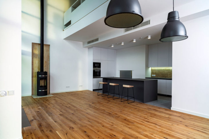 Pechersk Hills Residence