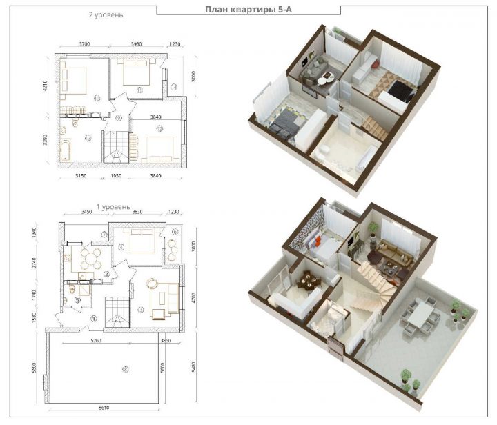 Клубный дом на Драгоманова