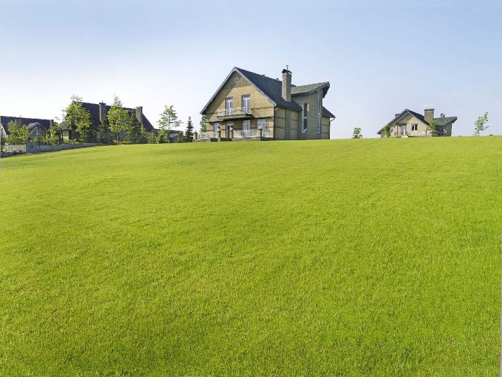 Дом в коттеджном городоке «Вишневе мiстечко»