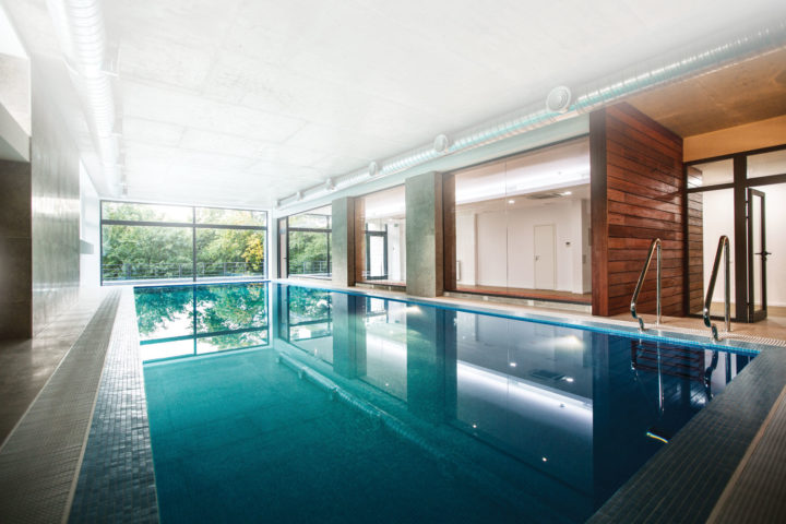 Pechersk Hills Residence