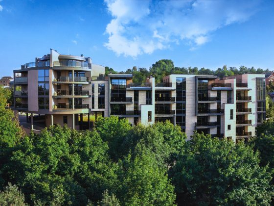 Pechersk Hills Residence