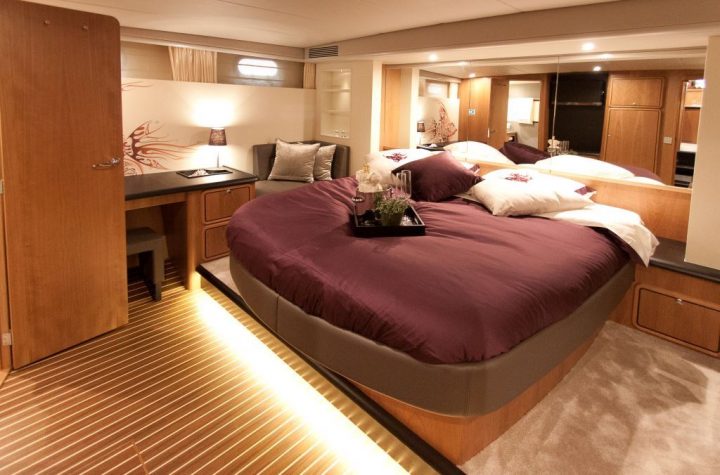 Linssen Yachts