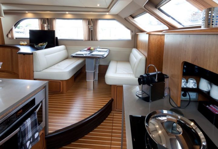Linssen Yachts