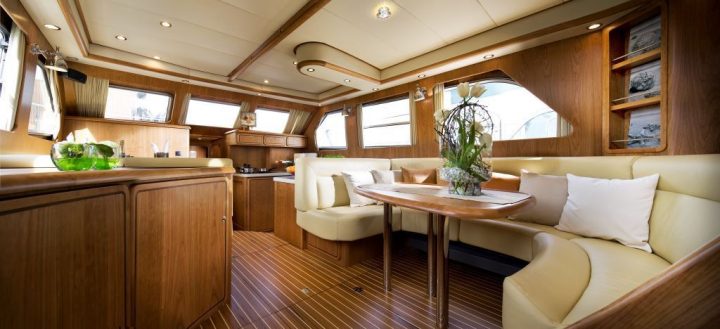 Linssen Yachts