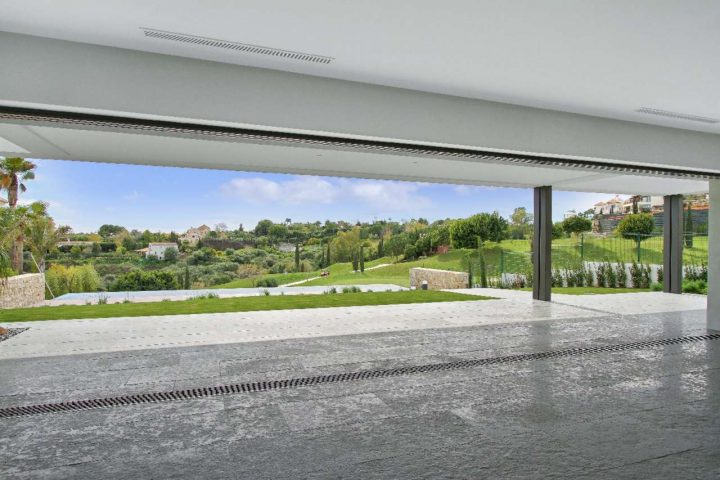 Вилла в Испании