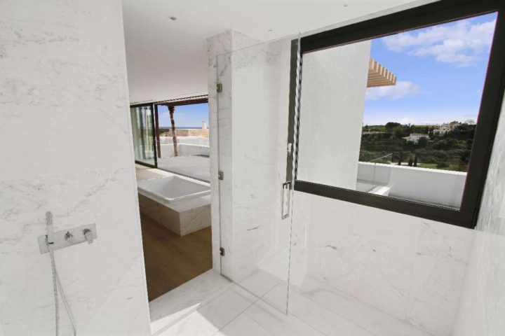 Вилла в Испании