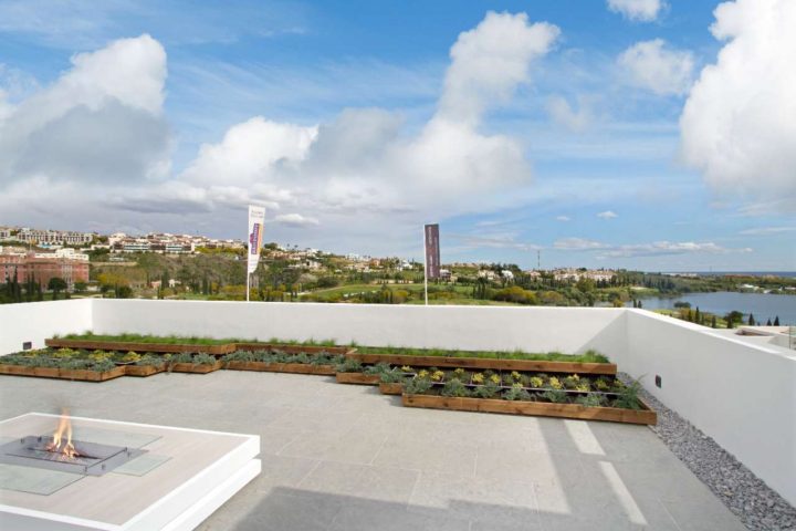 Вилла в Испании