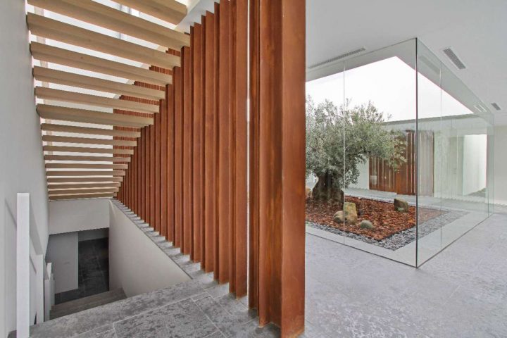 Вилла в Испании