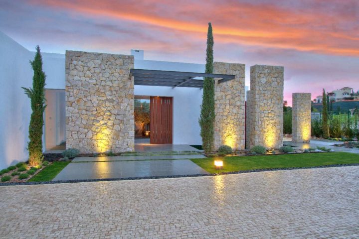 Вилла в Испании