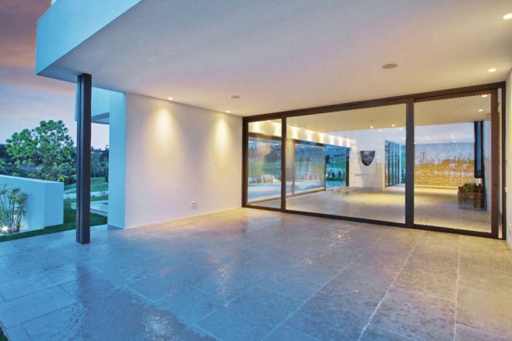 Вилла в Испании