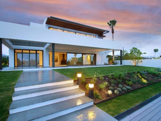 Вилла в Испании