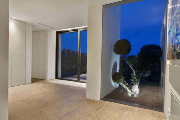 Вилла в Испании