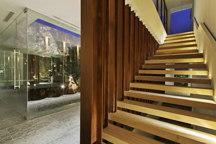 Вилла в Испании