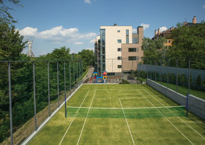 Pechersk Hills Residence
