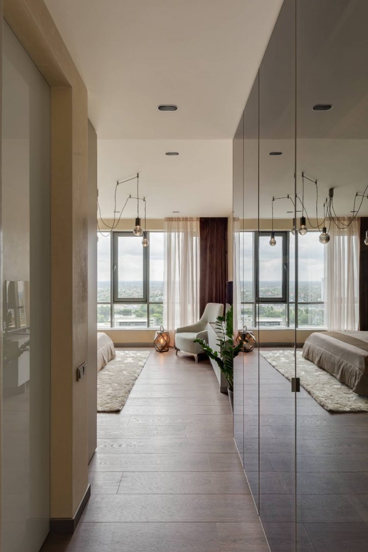 FREEDOM апартаменты в ЖК «RiverStone»