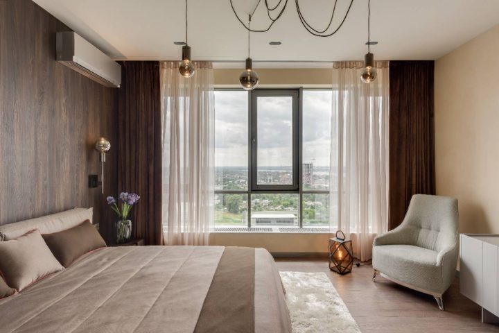 FREEDOM апартаменты в ЖК «RiverStone»