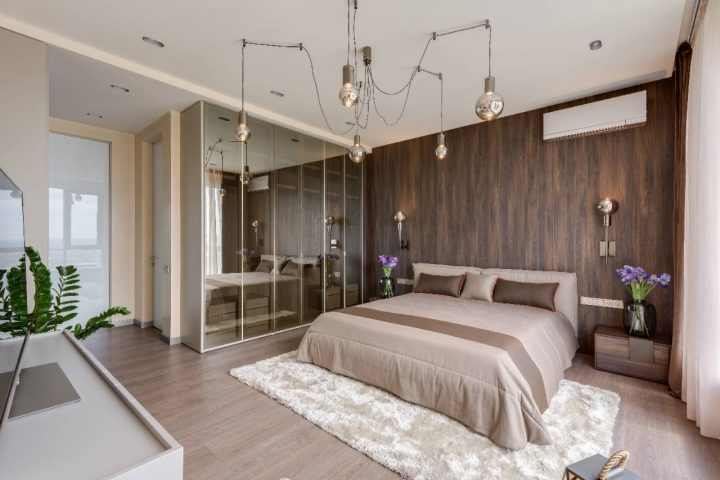 FREEDOM апартаменты в ЖК «RiverStone»