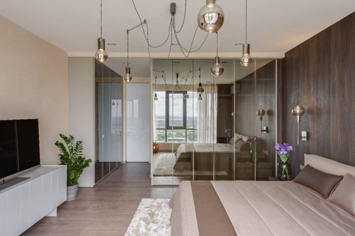 FREEDOM апартаменты в ЖК «RiverStone»