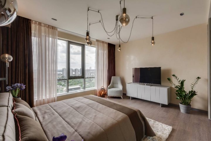 FREEDOM апартаменты в ЖК «RiverStone»