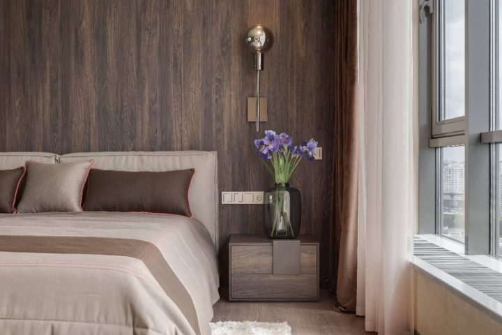 FREEDOM апартаменты в ЖК «RiverStone»