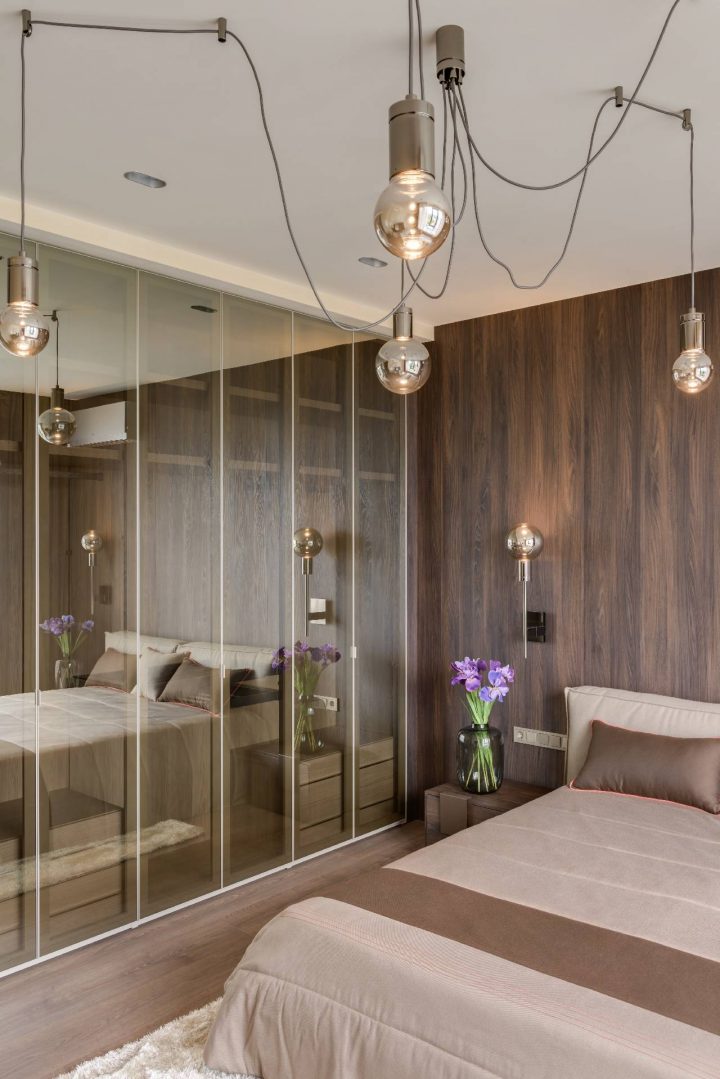 FREEDOM апартаменты в ЖК «RiverStone»