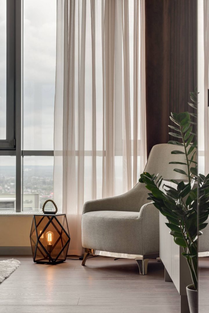 FREEDOM апартаменты в ЖК «RiverStone»