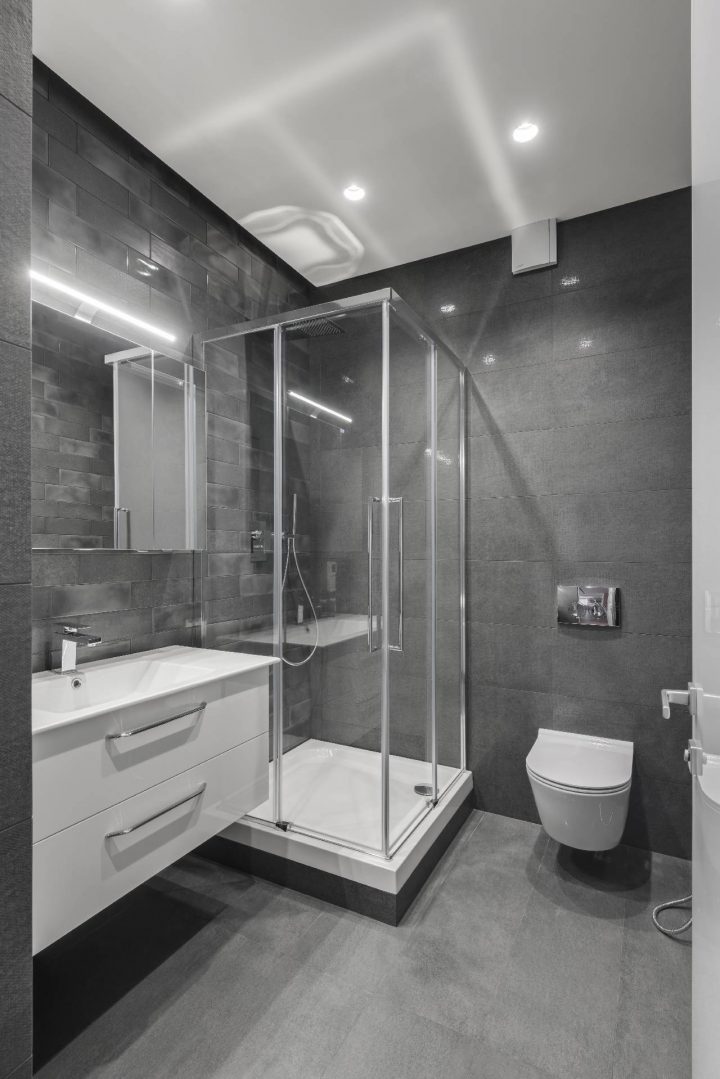 FREEDOM апартаменты в ЖК «RiverStone»