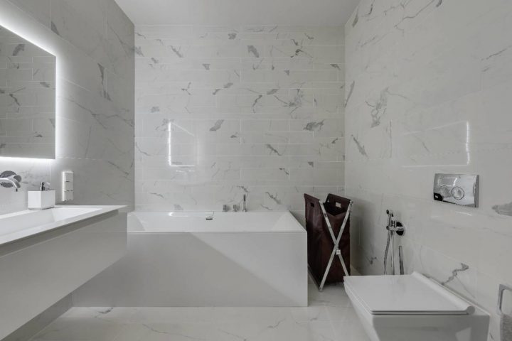 FREEDOM апартаменты в ЖК «RiverStone»